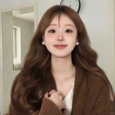 我的初恋女孩